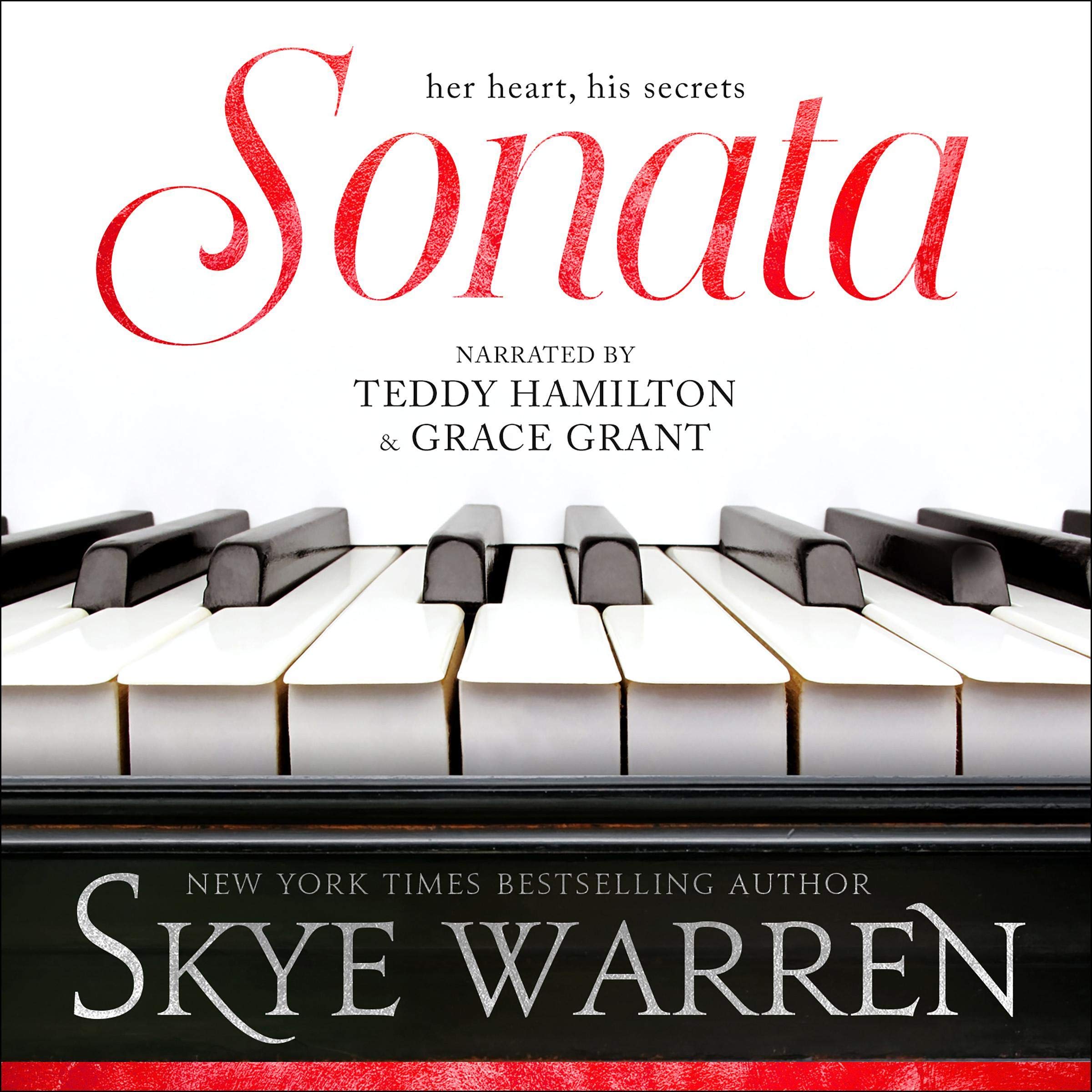 Cover art for Sonata
