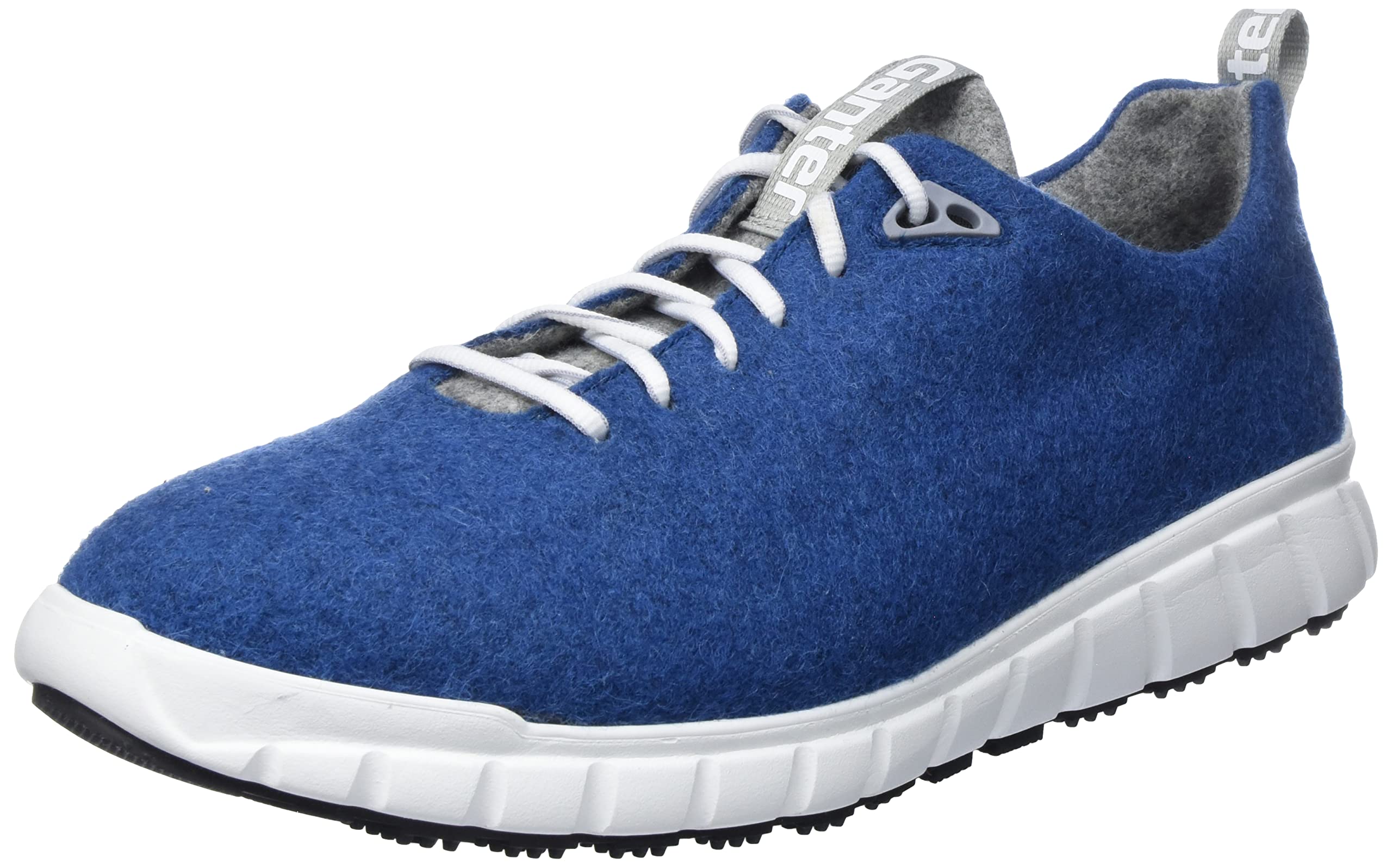 Ganter Evo Men Sneaker, Petrol, 10 UK