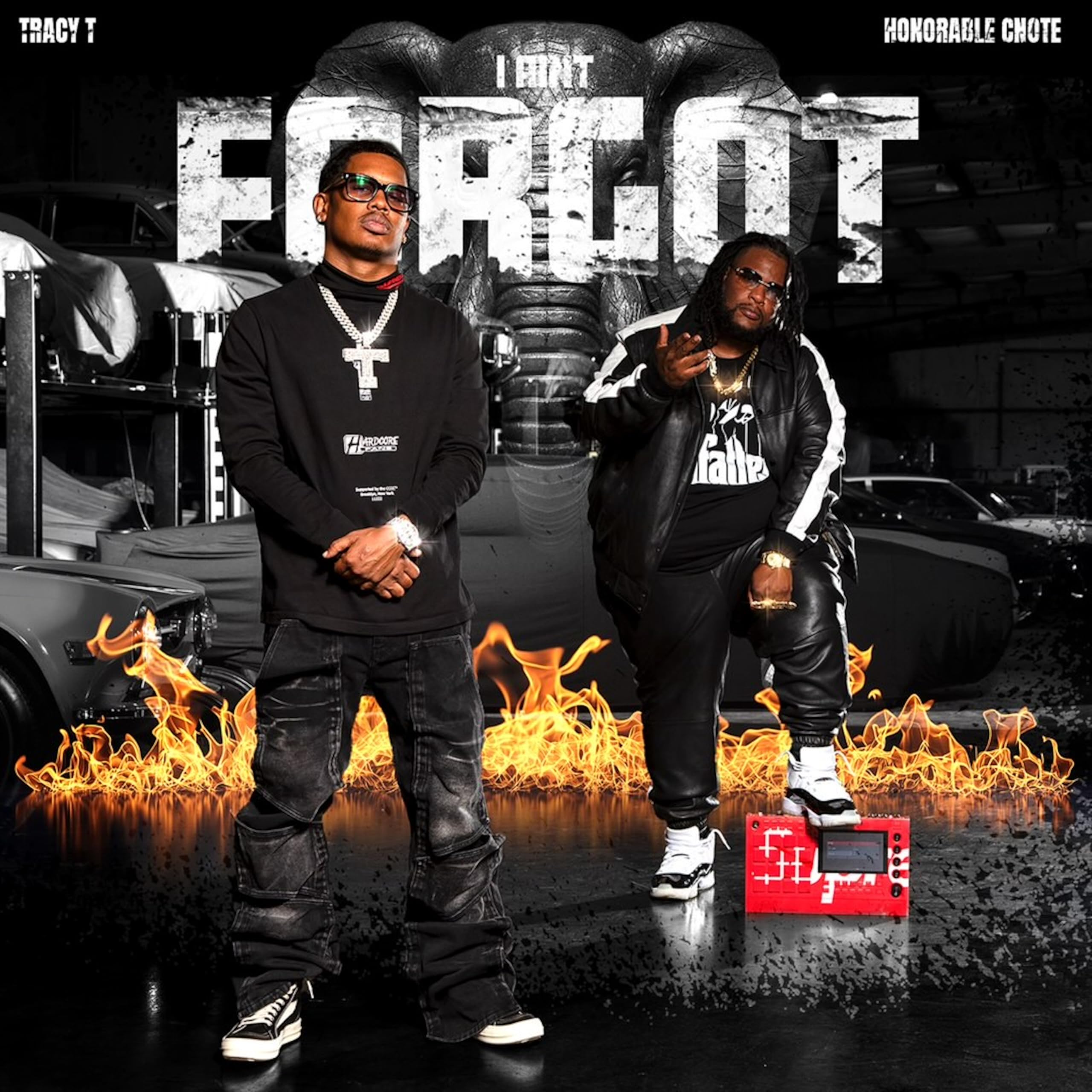 Da Honorable C.N.O.T.E.