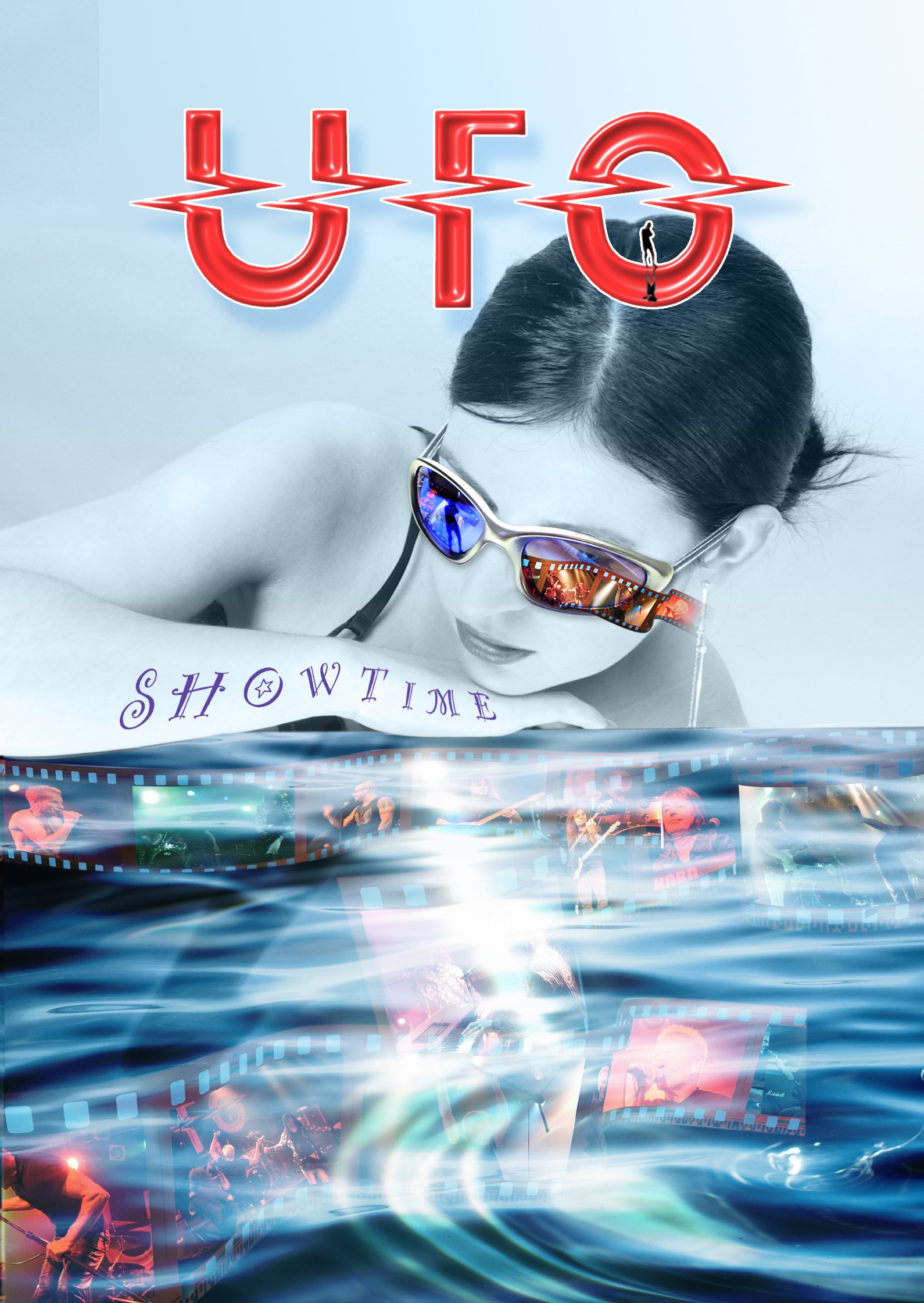 UFO　SHOWTIME　DVD2枚セット 81VSZxDY4WL.jpg