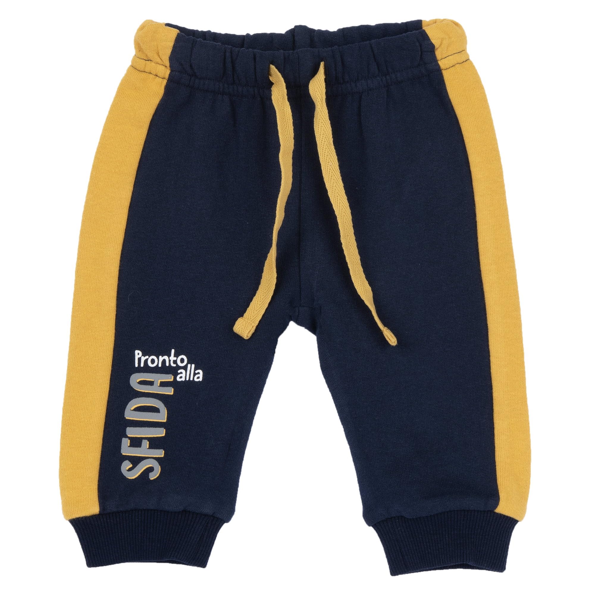 Chicco Completo Tuta, Felpata Completo tuta due pezzi Chicco Bambini e ragazzi