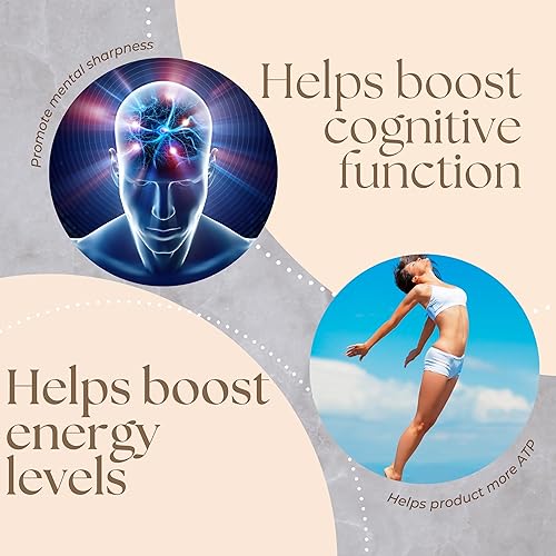 Miniatura 3 de Research Labs Suplemento NAD+ 2 para 1 Anuncio. Fórmula patentada con RiboYOUNG pendiente de patente. Activador NRF2, ribósido de nicotinamida,