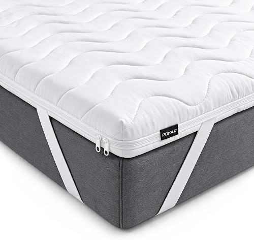 Surmatelas 130x190 cm POKAR