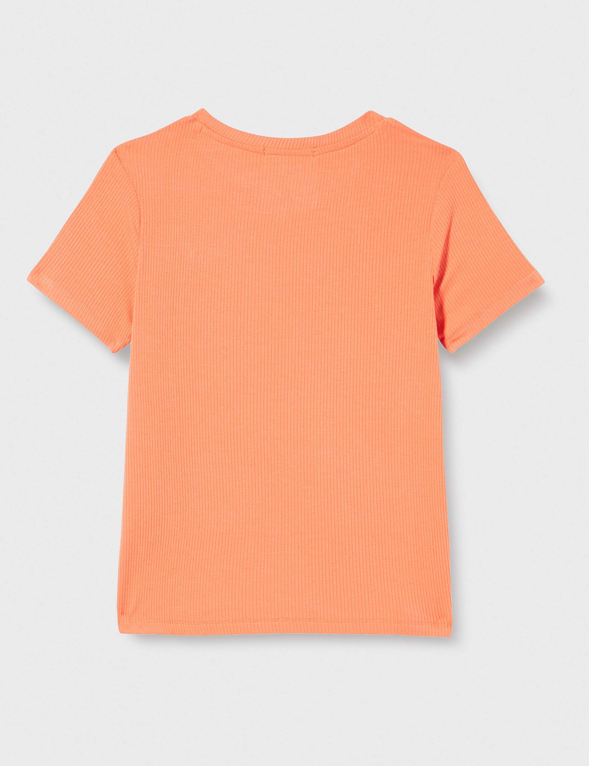 Levi's Lvg Short Sleeve Notch Baby Tee 4ee410 Fille