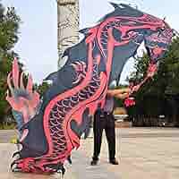 セットアップ✩Dance with Dragon Dance With Dragon - ダンスウイズドラゴン セットアップ3点
