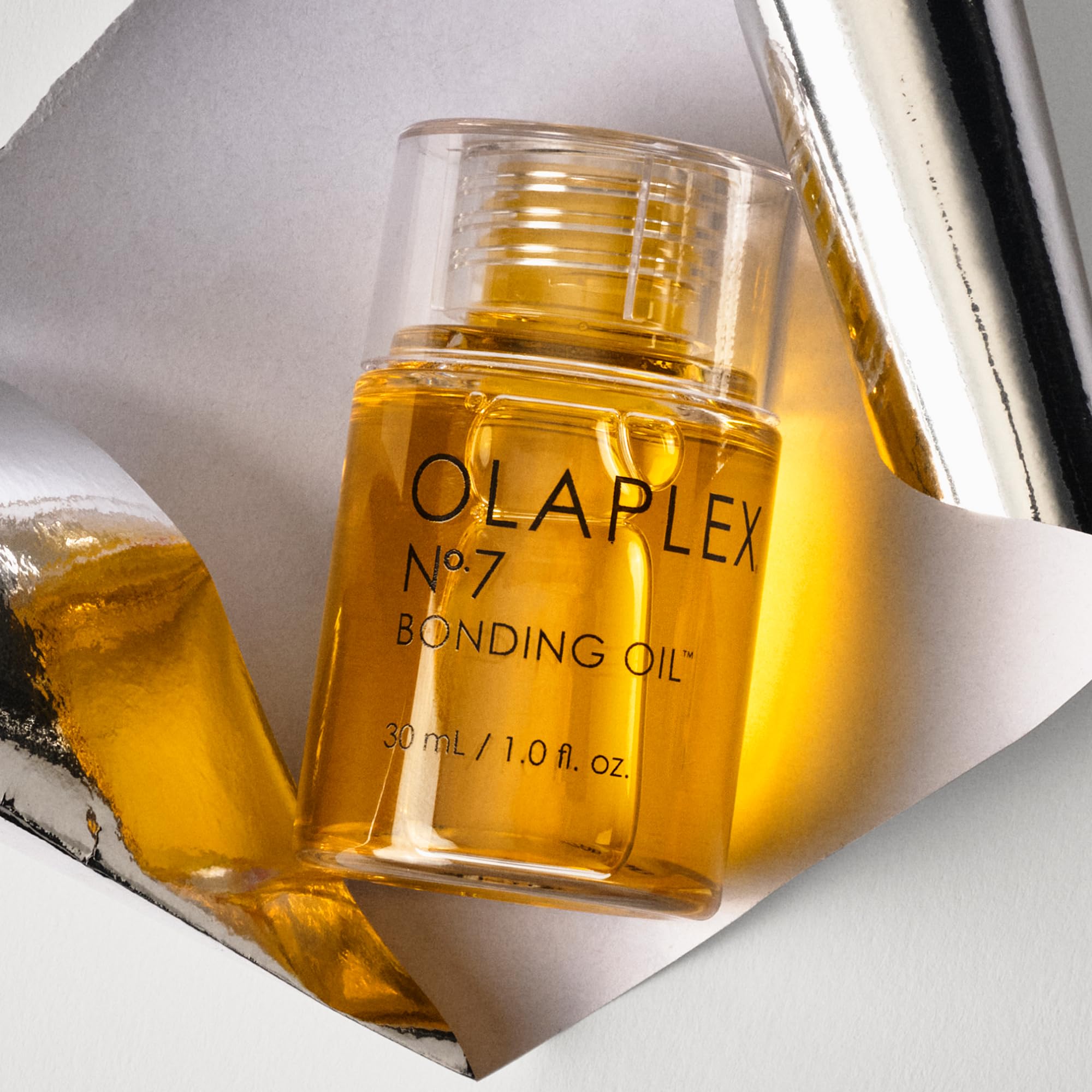 Amazon.co.jp: Olaplex No.7 Bonding Oil Olaplex 30ml (x1) | Heat