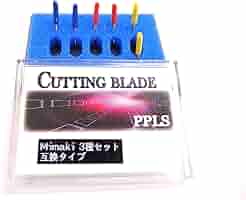 ミマキエンジニアリング替刃 （06722664） 大型インクジェットプリンタ用インク専門店-インクマニア