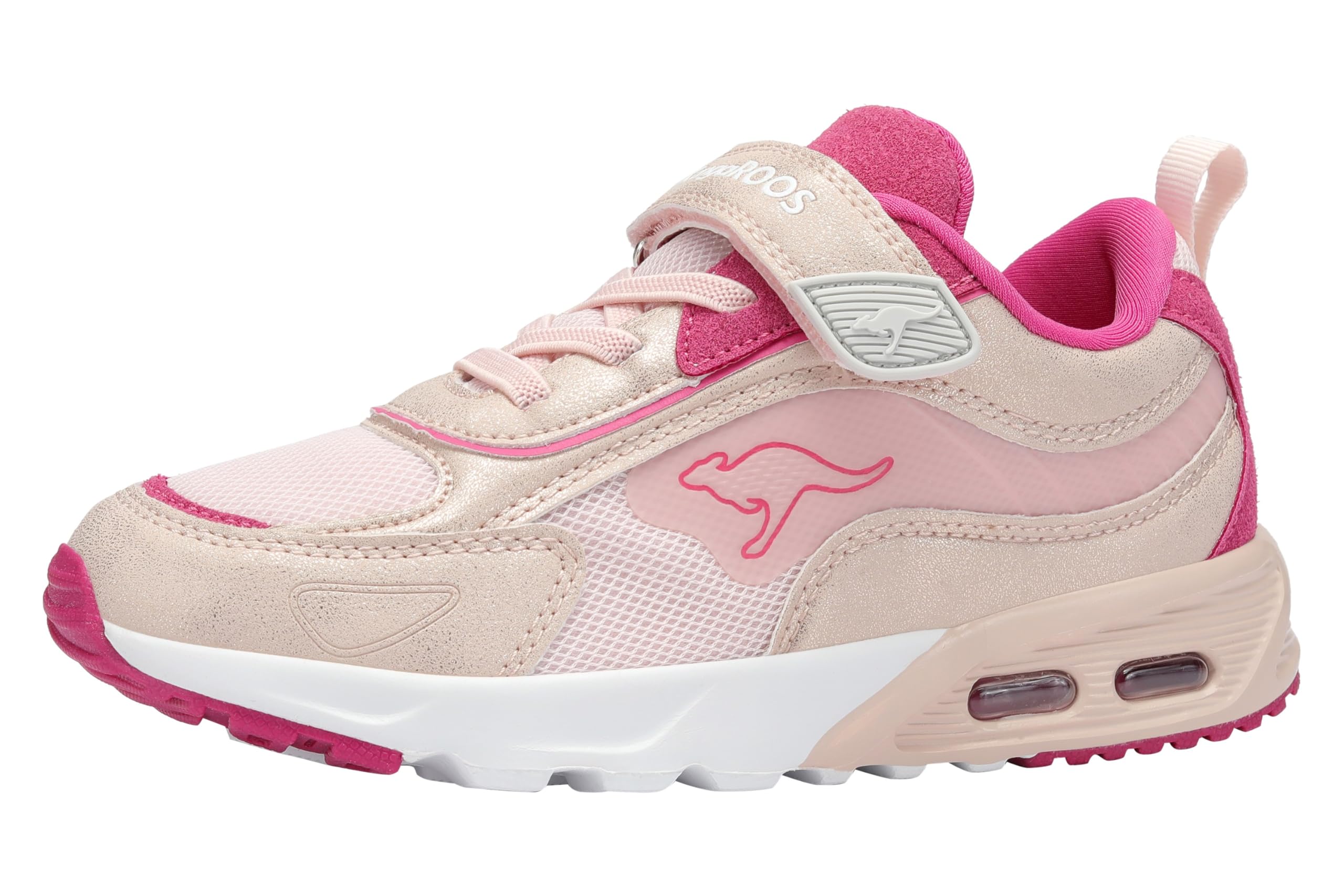 KangaROOS KX-Luft EV