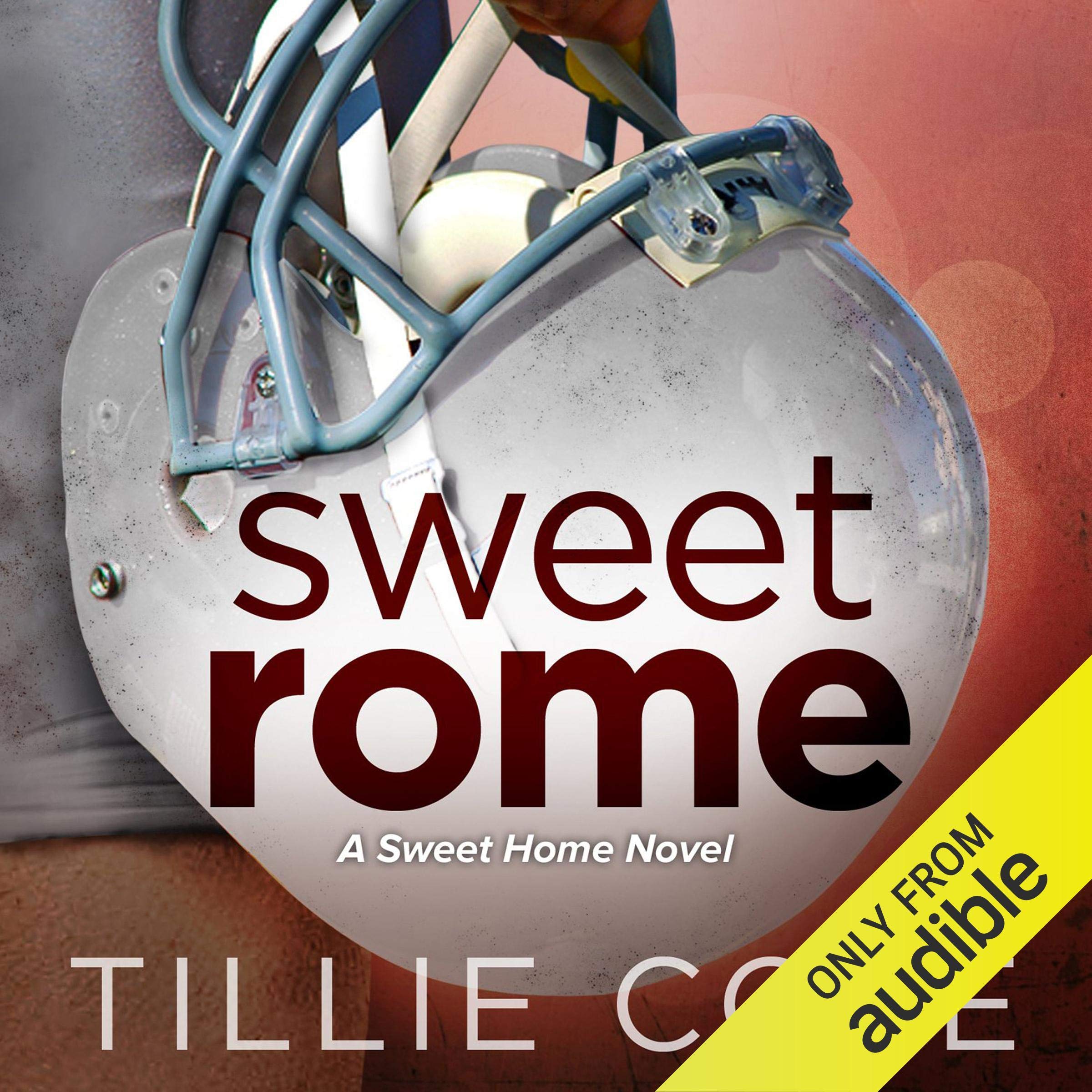 Cover art for Sweet Rome