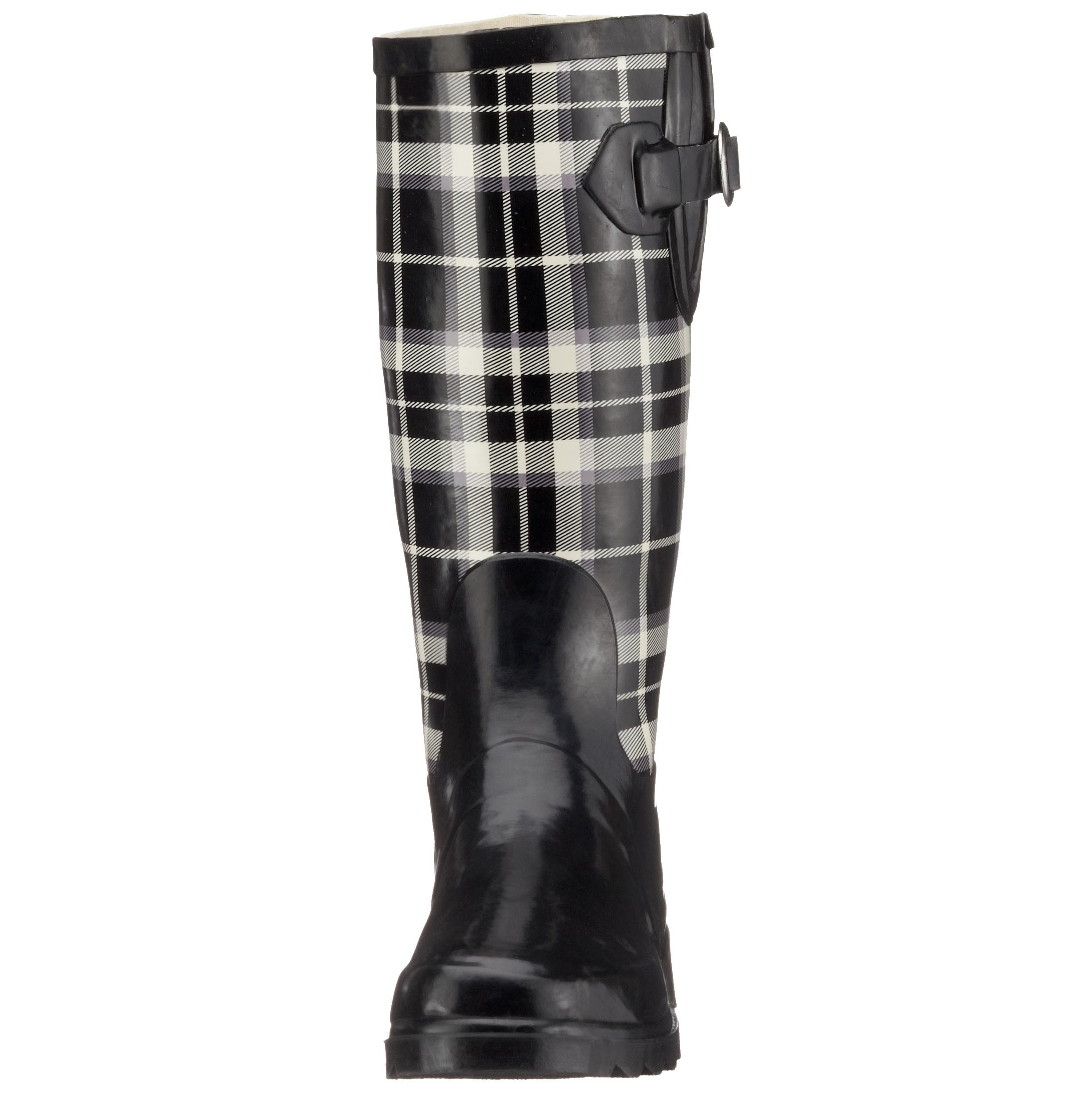 Beck Pepita Botas de aguaMujer