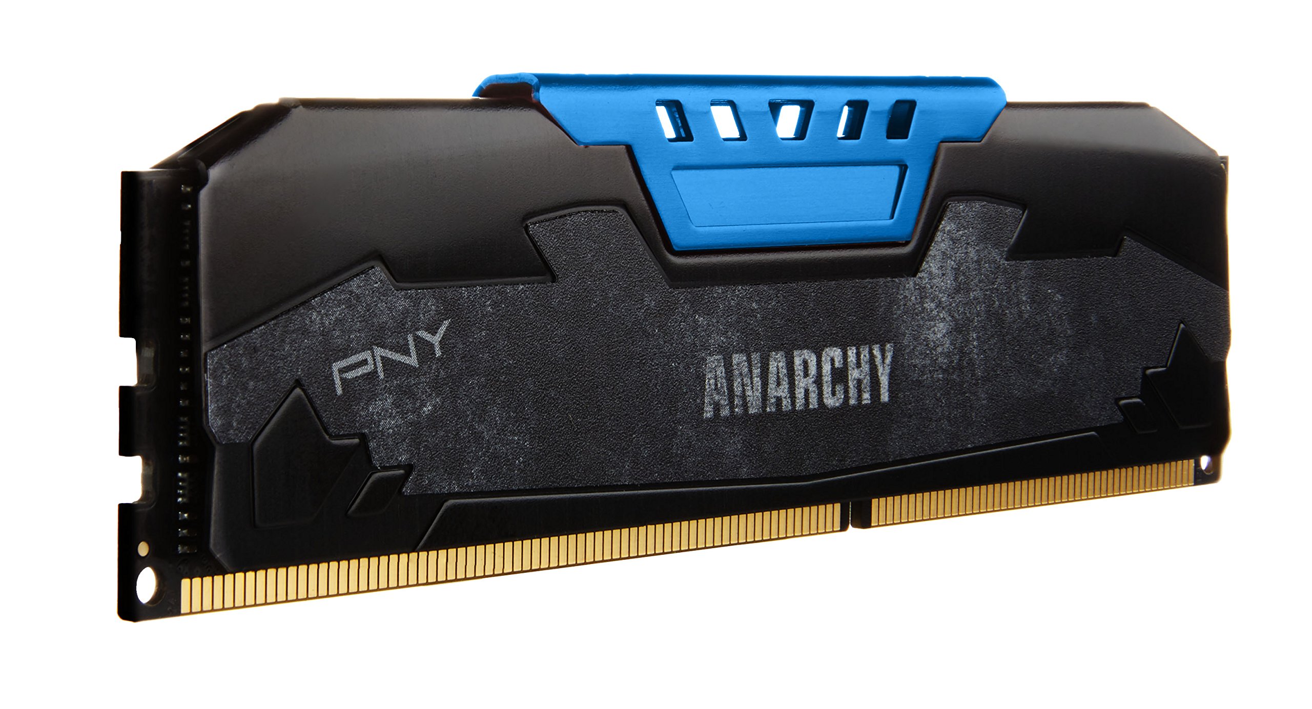 PNY Anarchy 16GB Kit (4x4GB) DDR3 1866MHz (PC3-14900) CL10 Desktop