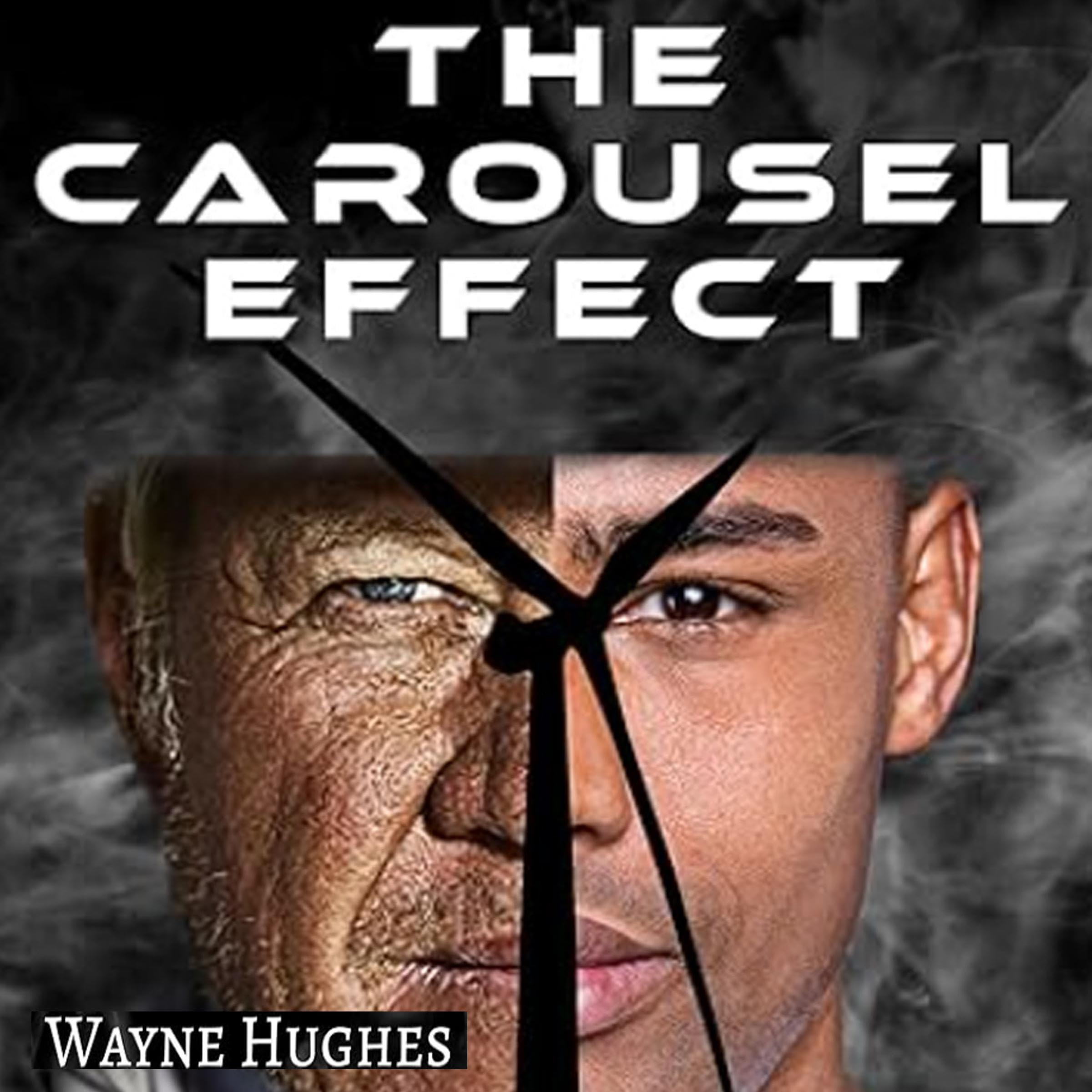Cover art for The Carousel Effect