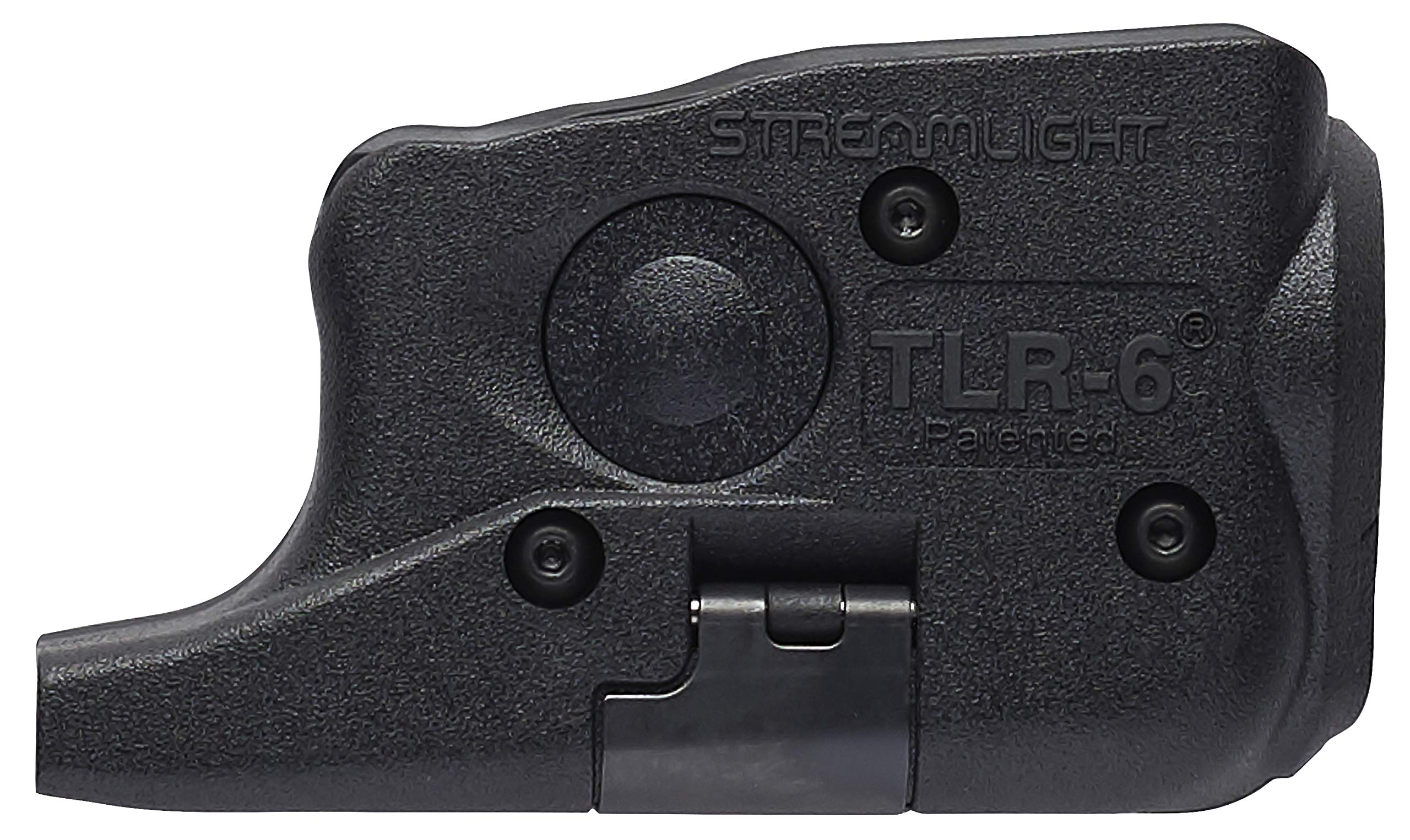 Amazon.com: Streamlight 69282 TLR-6 100-Lumen Tactical
