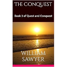 The Conquest Book 3 of Quest and Conquest