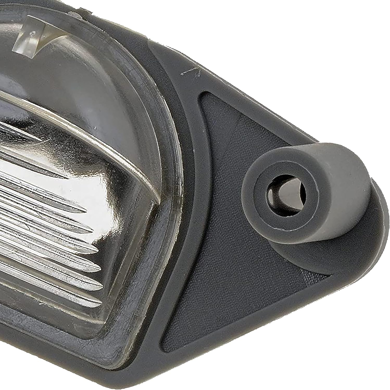 APDTY 79278 License Plate Lens