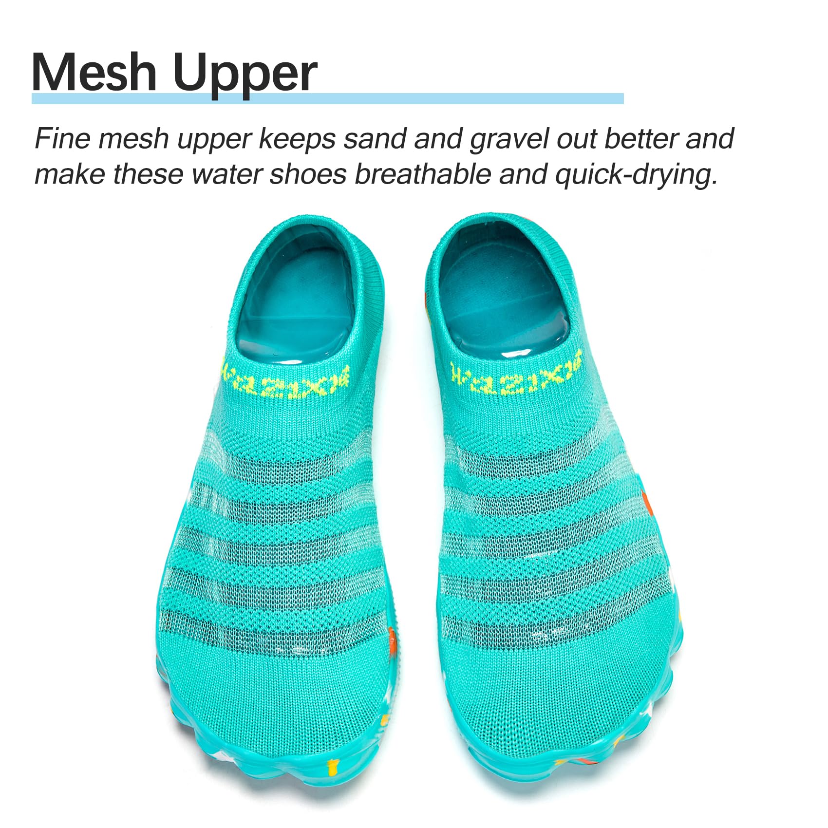 Barefoot Mujer Zapatillas de Trail Running Zapatilla Minimalista Cómodas Ligeras Zapatos Descalzos
