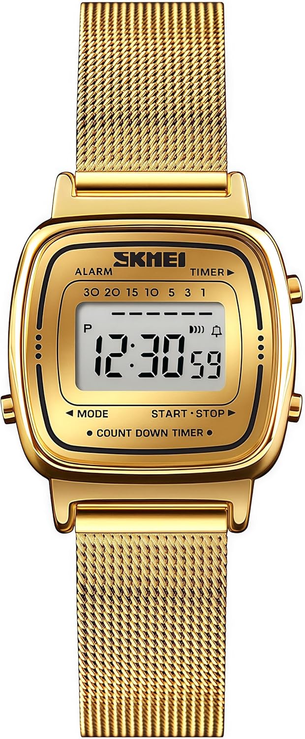 Women’s Quartz Watches Ultra-Thin Gorgeous Simple...