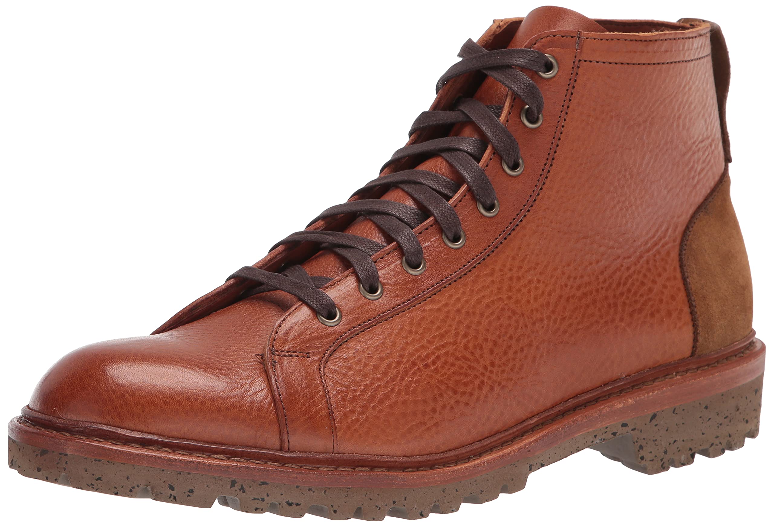 Allen Edmonds Discoverylac mens Ankle Boot