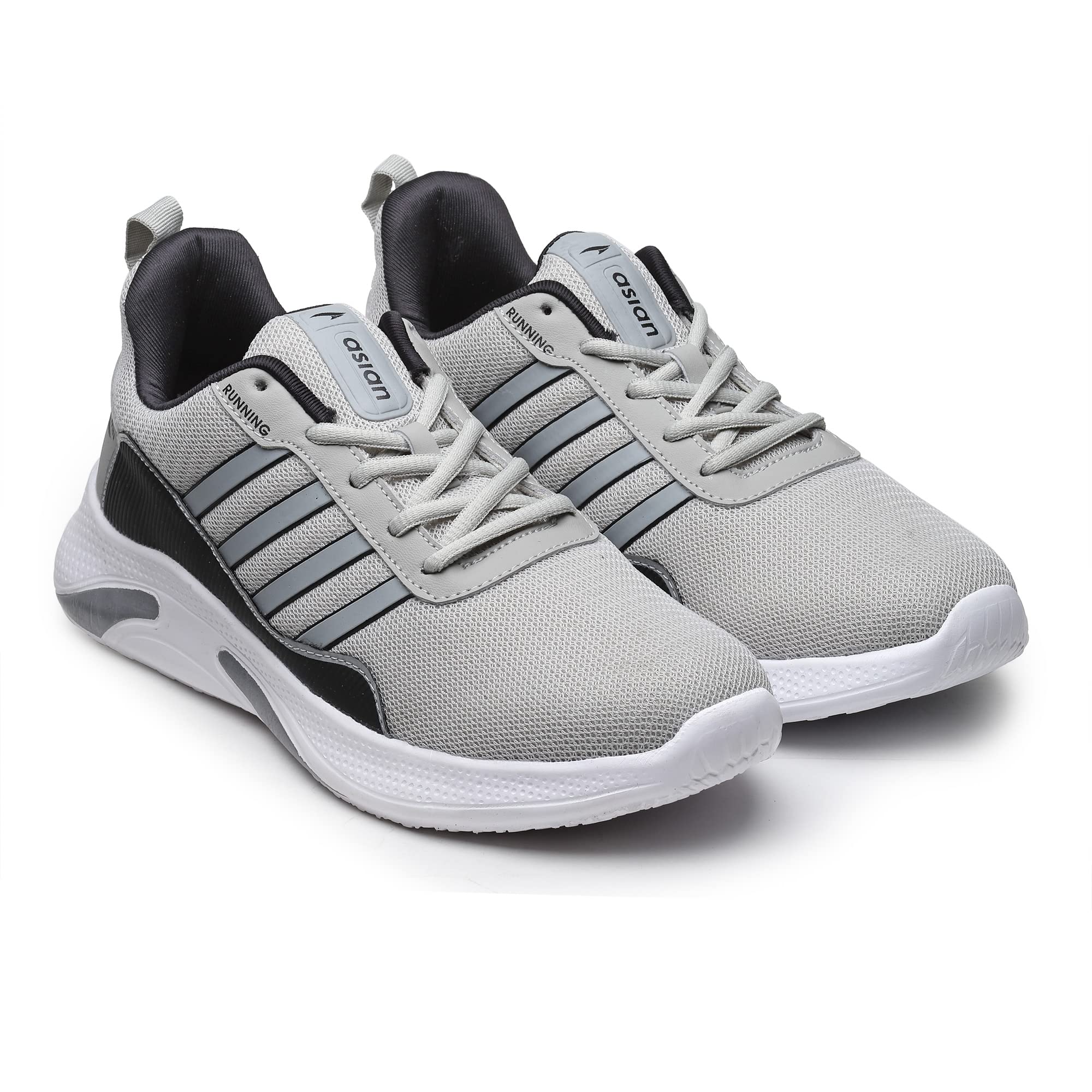 ASIAN Mens Plasma-08 Sports Running,Walking & Gym Shoes Lightweight Eva Sole with Extra Comfort Casual Snaeker Shoes for Mens (B0BD3C9K2T) Amazon Price History, Amazon Price Tracker