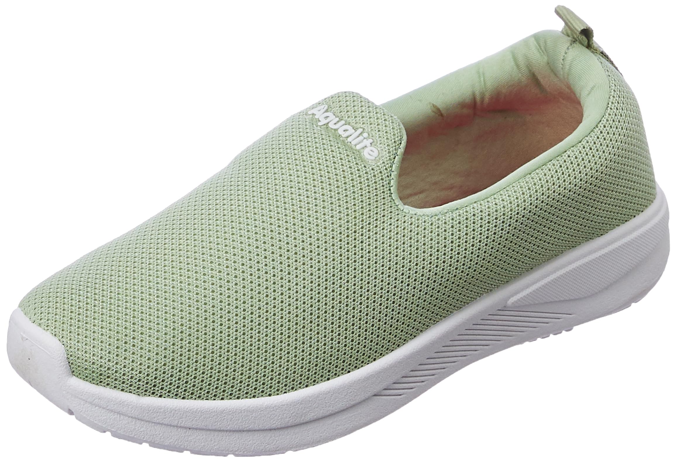 Aqualite Womens Lss-503 Running