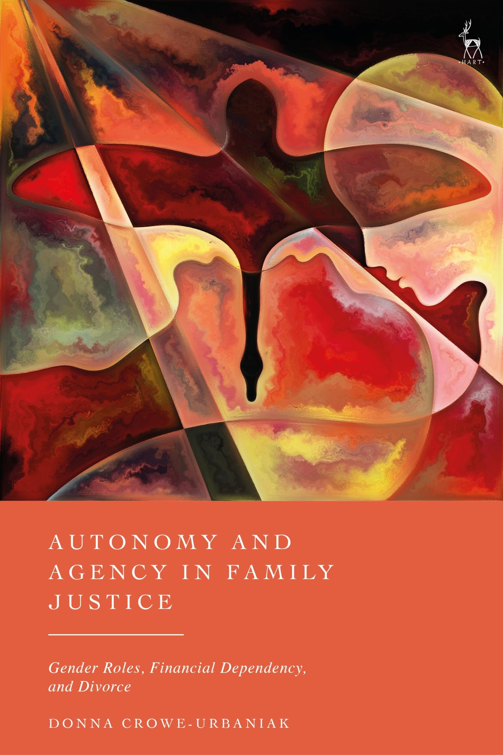 Autonomy and Agency in Family Justice: Gender Roles, Financial Dependency, and Divorce