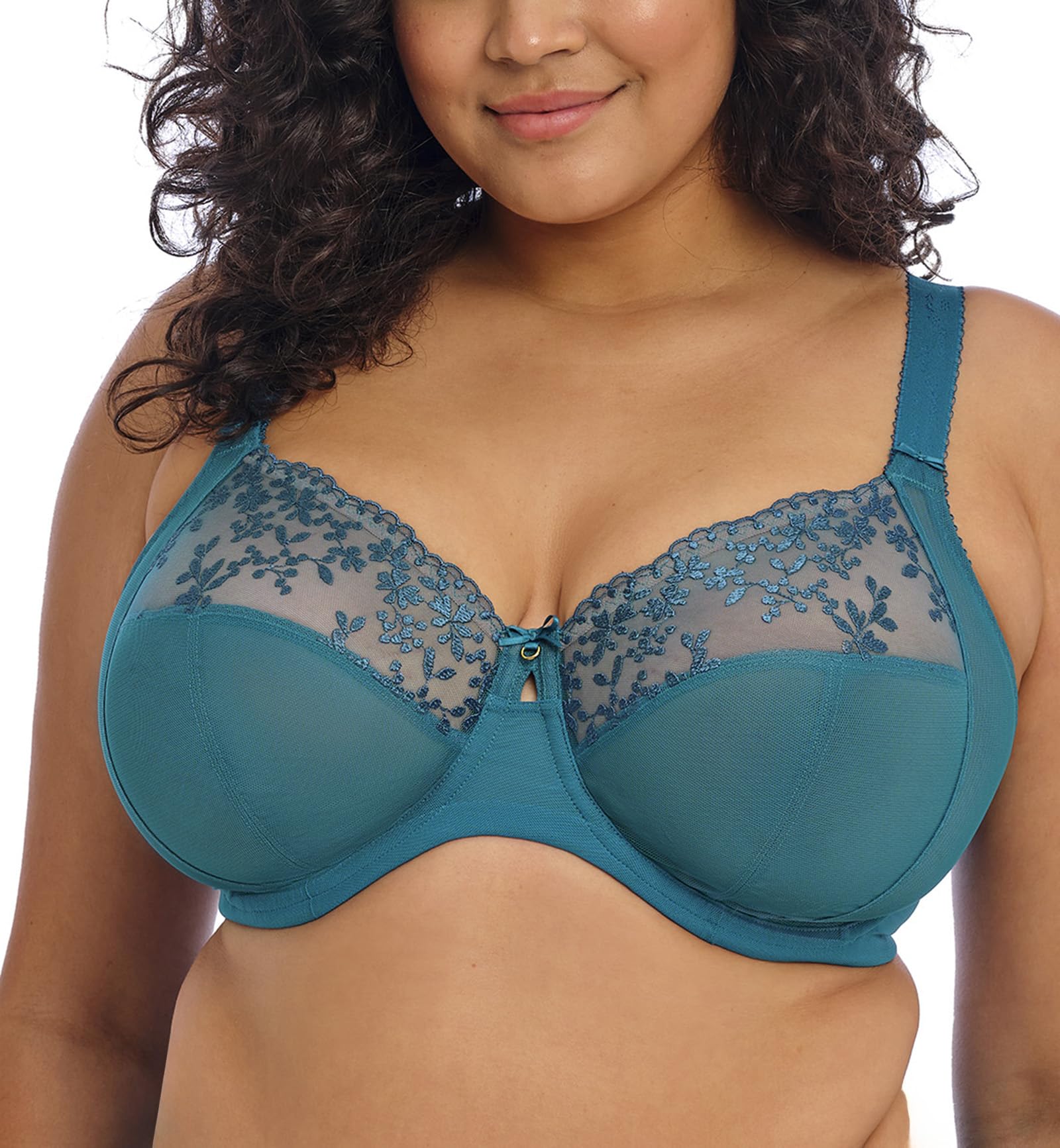 Elomi Women's Zarla Underwire Bra