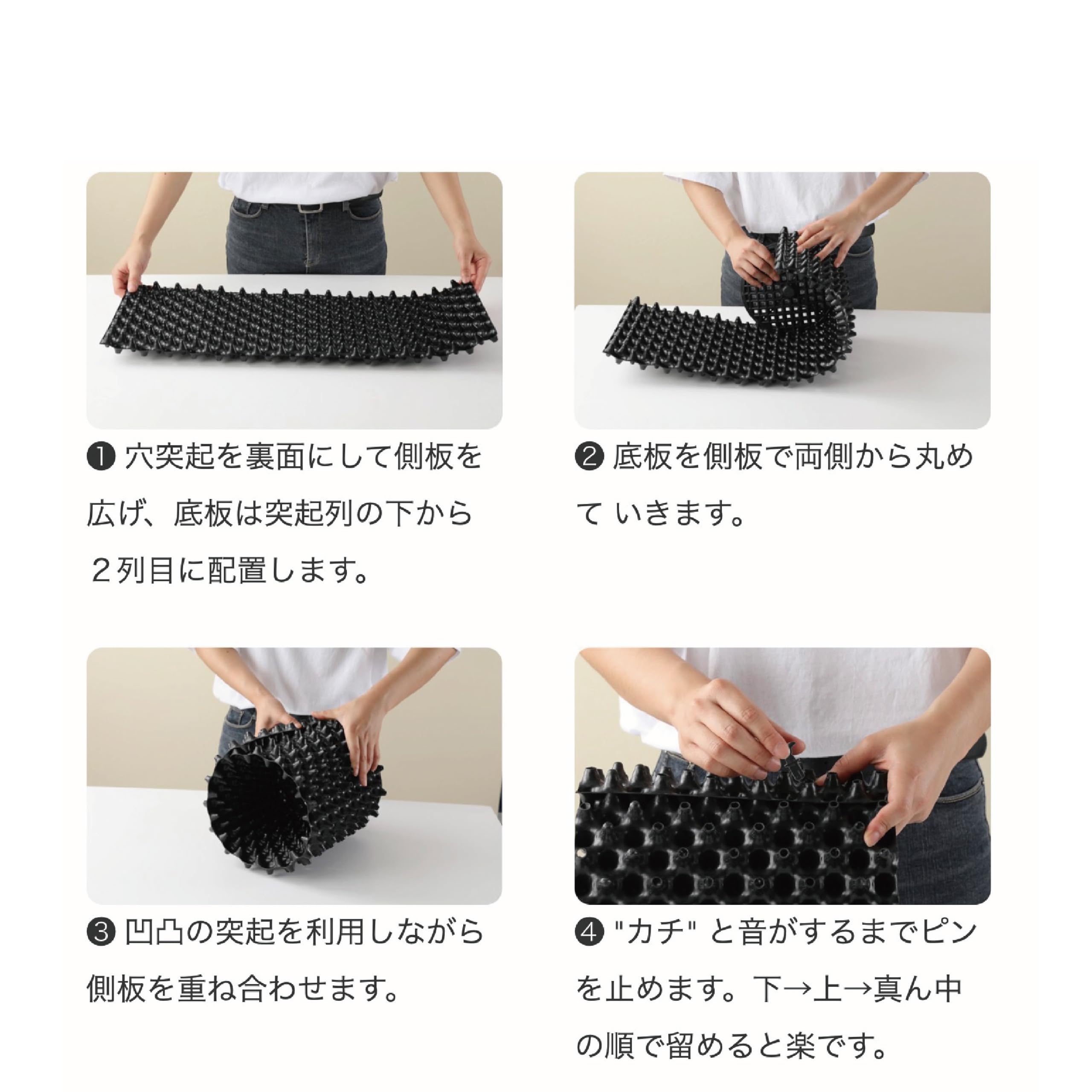 Amazon | 南榮工業(Nan-a Corporation) ルートプラスポット 18L GS