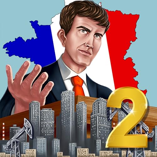 AM 2 - Simulateur du Président