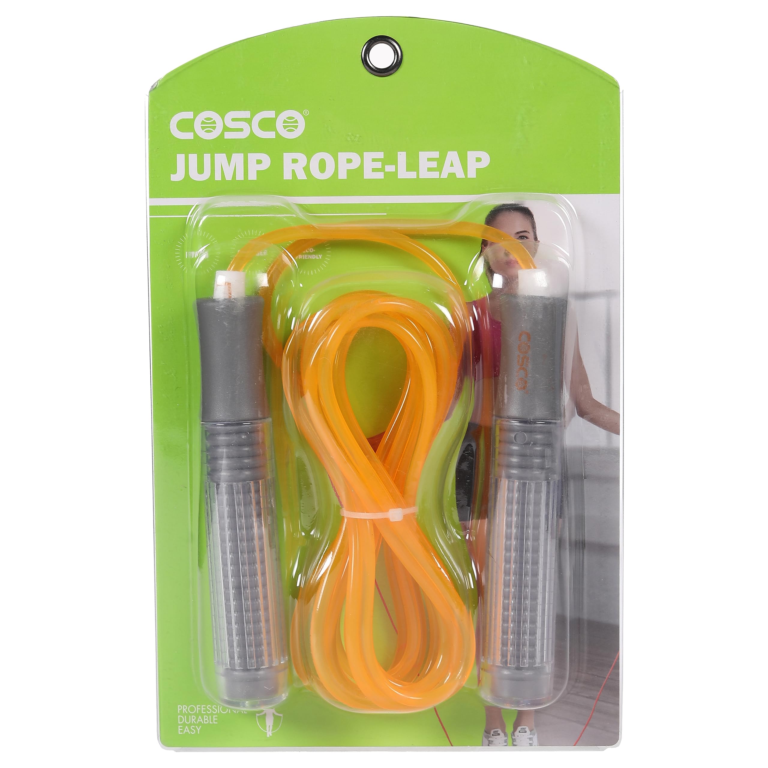 cosco Leap Jump Rope (B0776BN3XD) Amazon Price History, Amazon Price Tracker