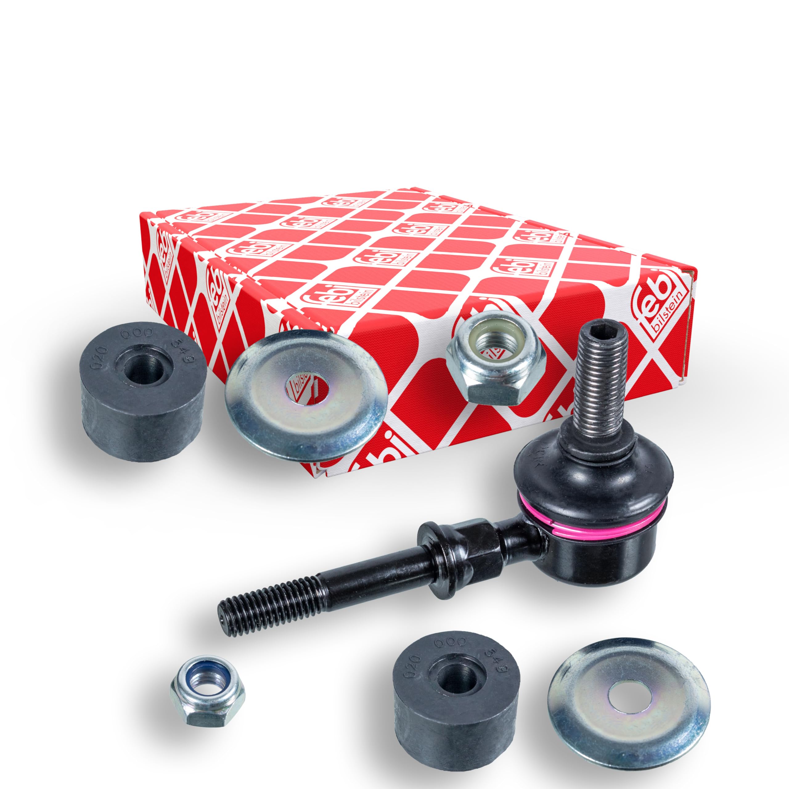 Anti Roll Bar Link Front 42066 Febi Stabiliser Drop Link 51320ST7003