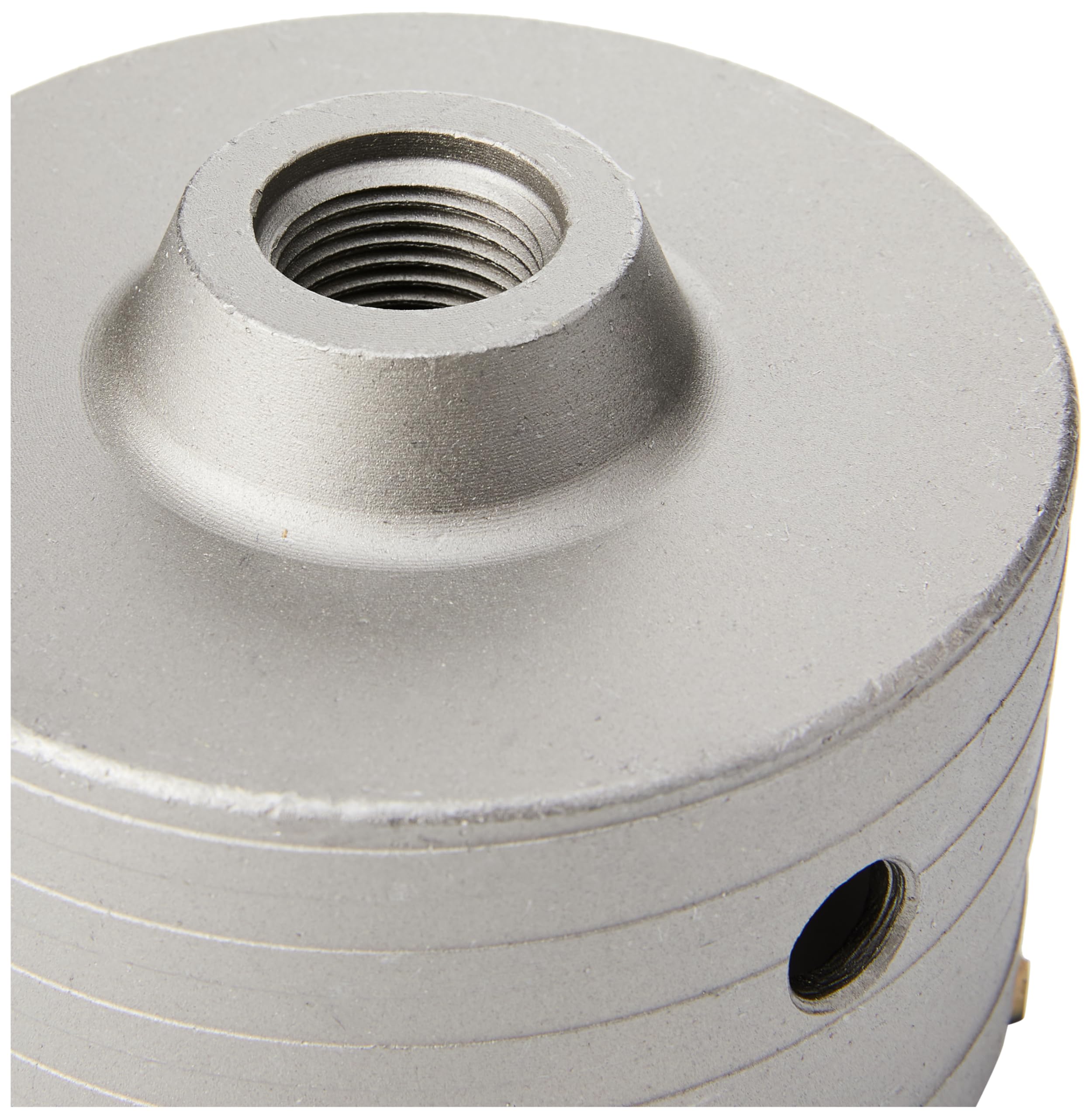 Silverline Tools 947605 - Barren para hoyos de postes de madera