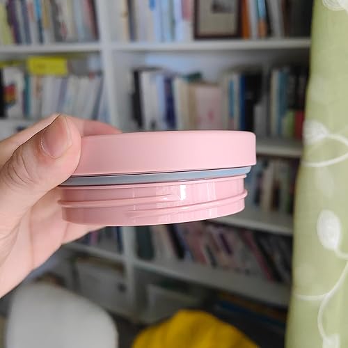 Miniatura 8 de Tapa de repuesto para vaso de 40 onzas, apta para vasos SIM de 40 y 50 onzas, vaso Stanley de 40 onzas y 64 onzas Adventure Quencher and Quencher