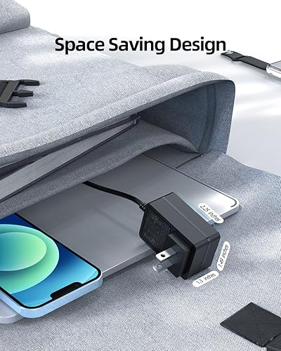 Miniatura 3 de Cargador de vacío inalámbrico de 24.8V para Shark Rocket Pet Pro DK33-248080H-U IX141 IX140H IX140 UZ145 IZ140 IZ140 IZ140 IZ142 IZ162H IZ163H