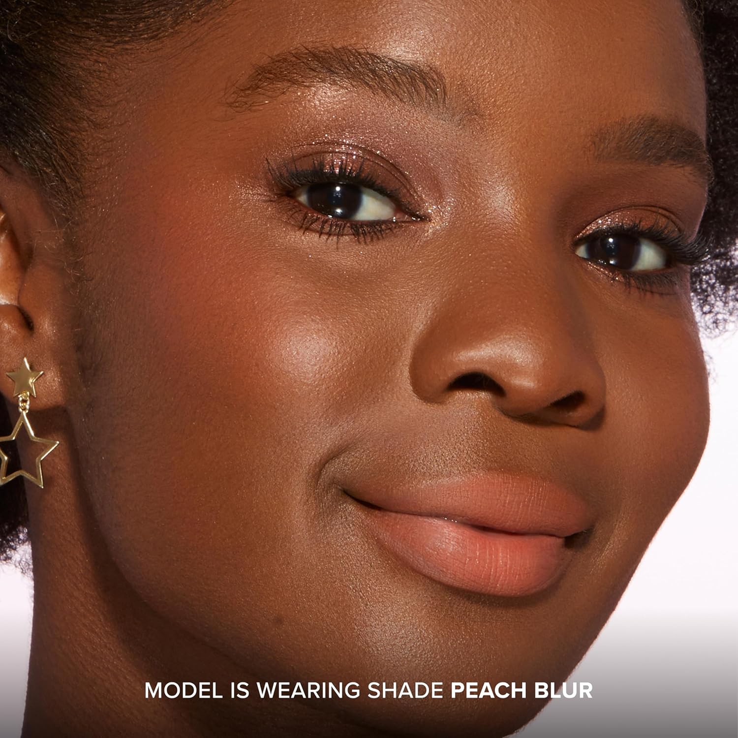 Too Faced Cloud Crush Whipped Lip & Cheek | Creamy Multi-Use Formula with Hyaluronic Oil for a Soft-Focus Longwear Flush - Image 8