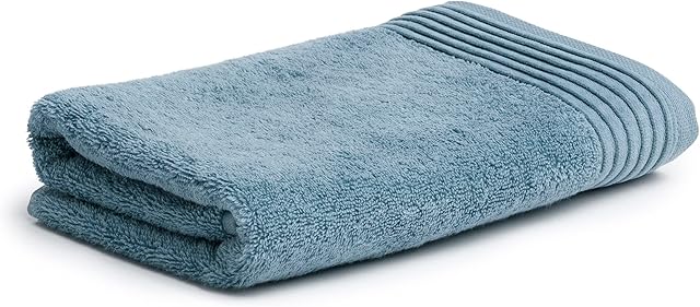 möve Ręcznik Loft 50 x 100 cm ze 100% bawełny (Spinair), erctic
