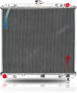 3-Row Radiator Replacement for 2005-2018 Nissan Frontier