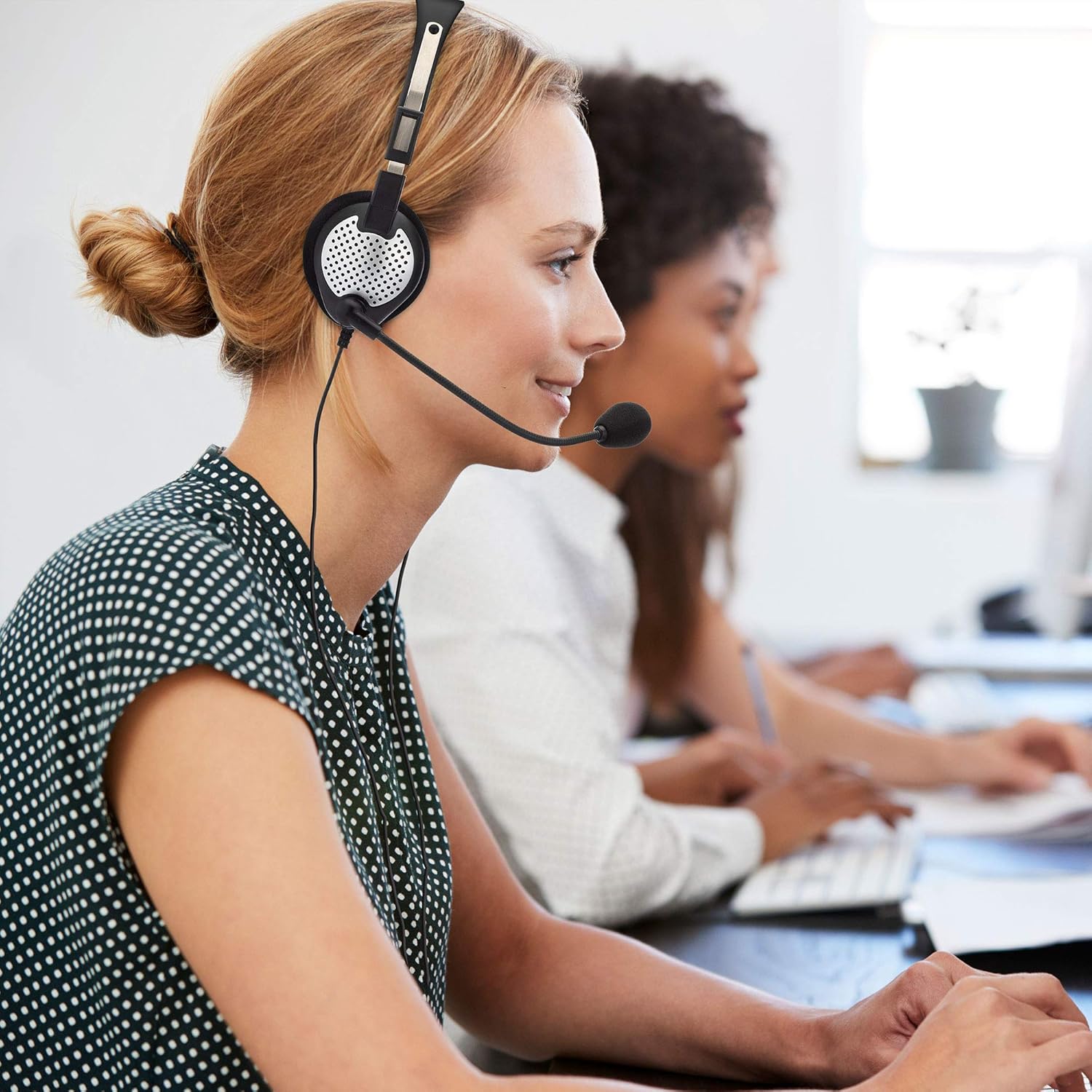 Andrea Communications C1-1022300-50 Model NC-181 VM Nigeria Ubuy