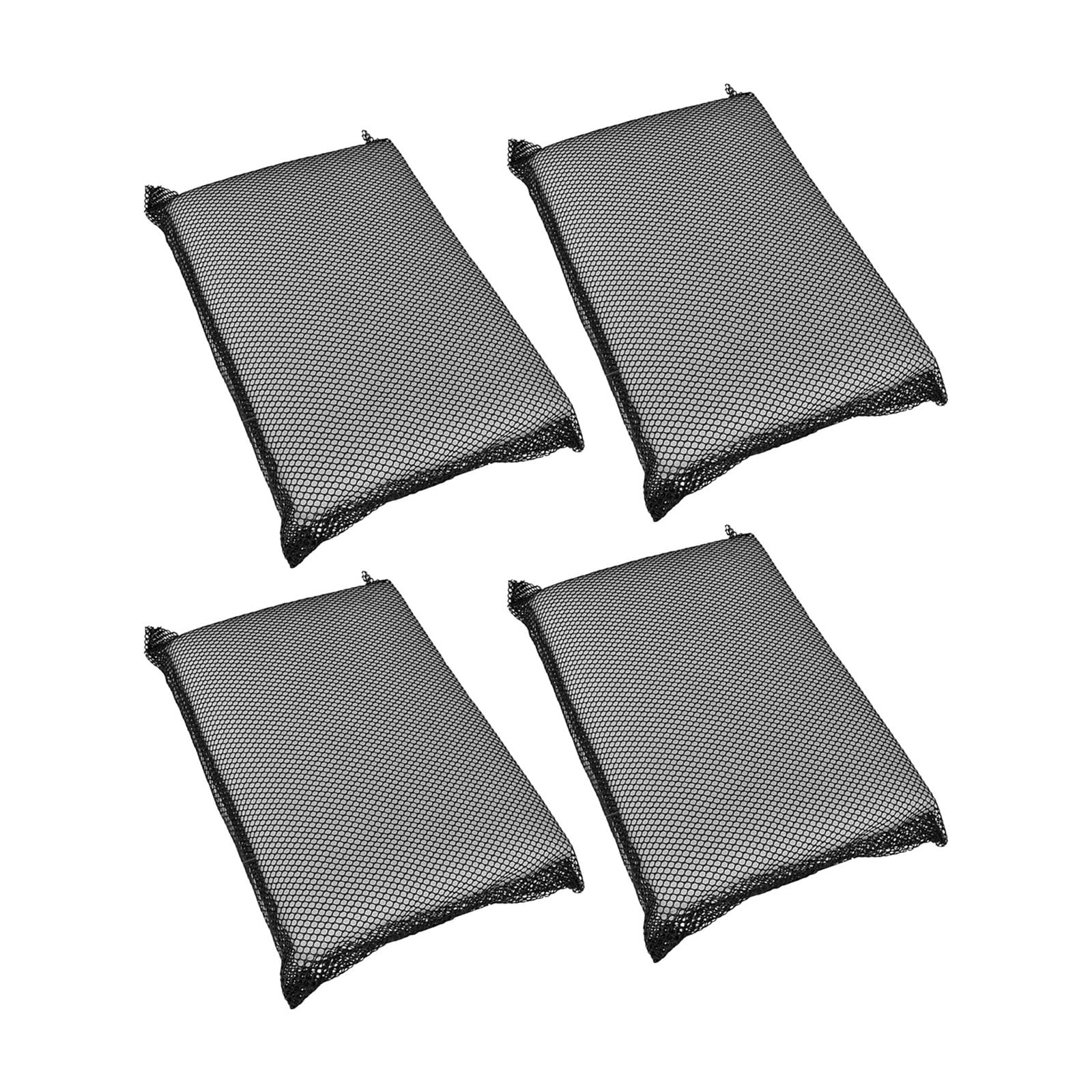 Almohadillas filtrantes robóticas Lavables for Limpiador de Piscinas, Piezas de Repuesto for aspiradoras