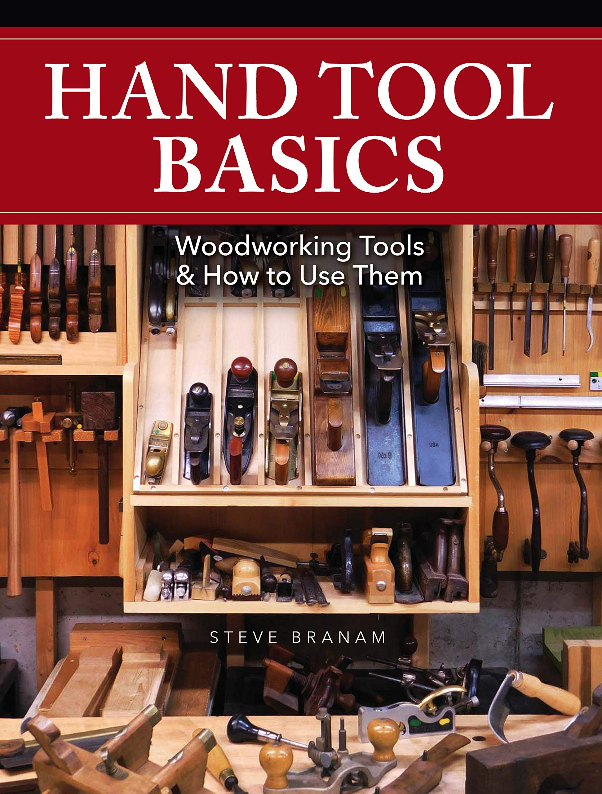 Hand Tool Basics Woodworking Tools and How to Use Them GLORYLOCKS