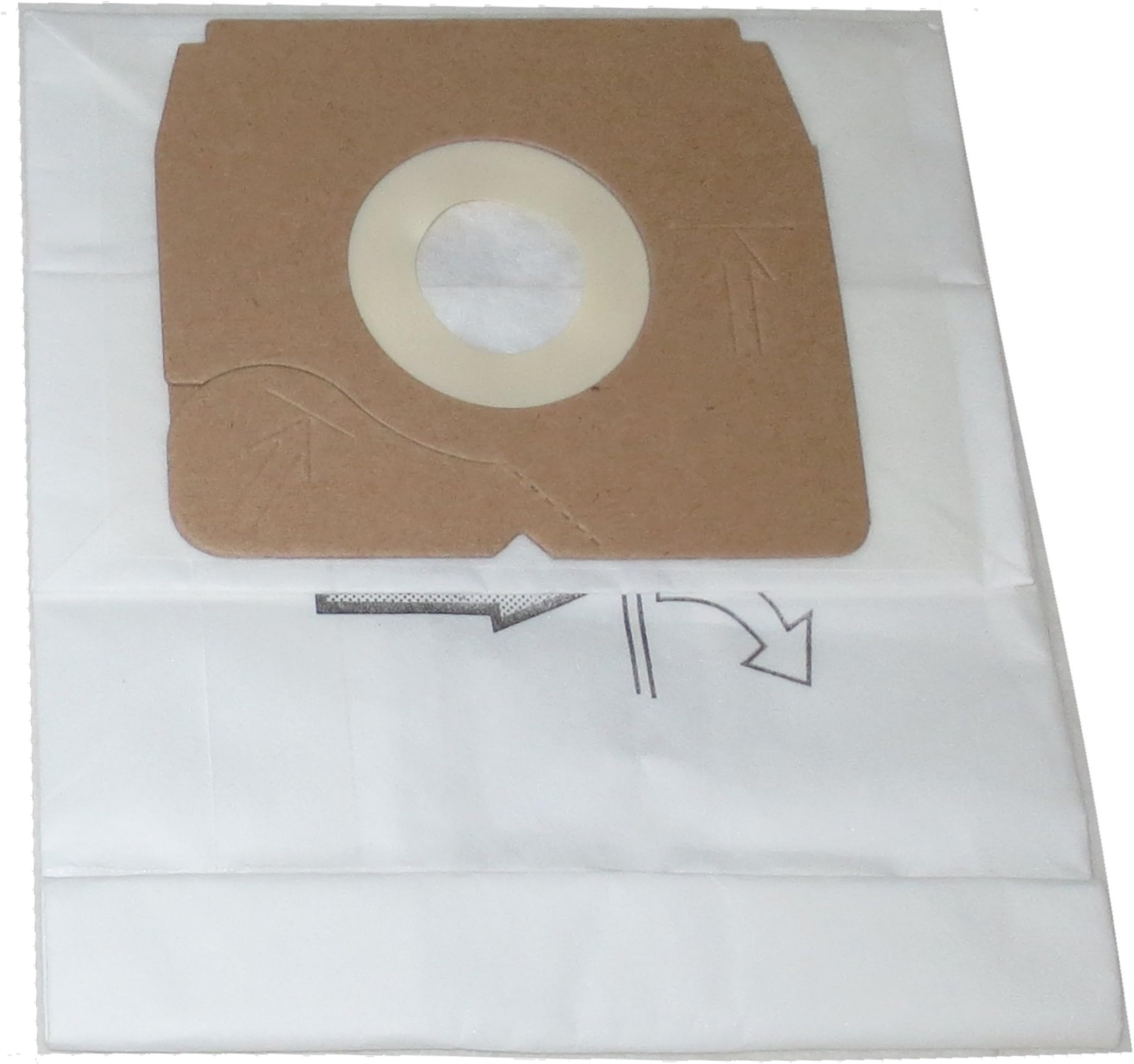 EnviroCare Replacement Vacuum Cleaner Dust Bags made to