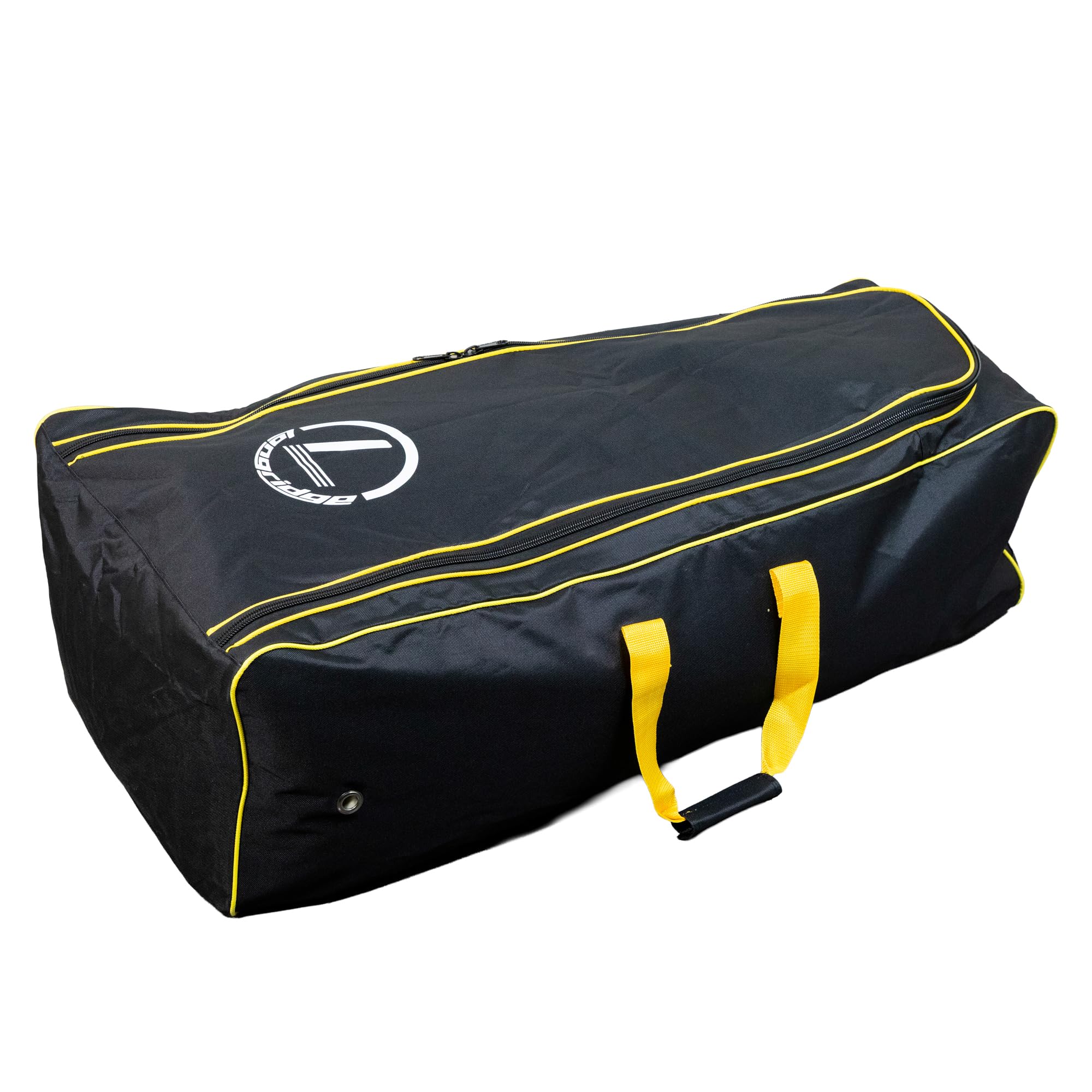 Longridge Funda grande para bolsa de transporte carrito golf