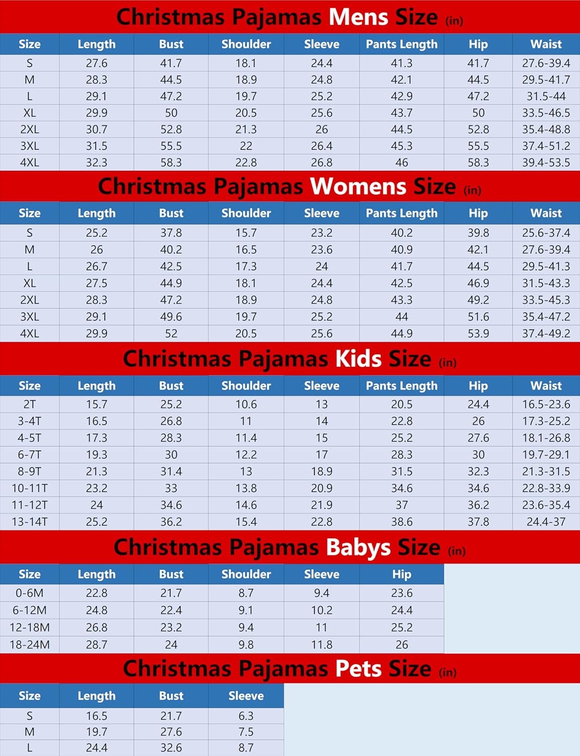 Christmas Family Pajamas Matching Sets Xmas Matching Pjs 2025 Merry Christmas Casual Holiday Home Sleepwear Set - Image 6