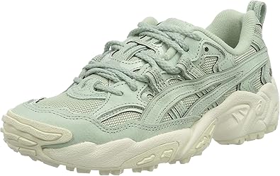 ASICS 1202A119-300_37,5, Zapatillas Mujer, Verde, 37.5 EU : Amazon.es:  Zapatos y complementos