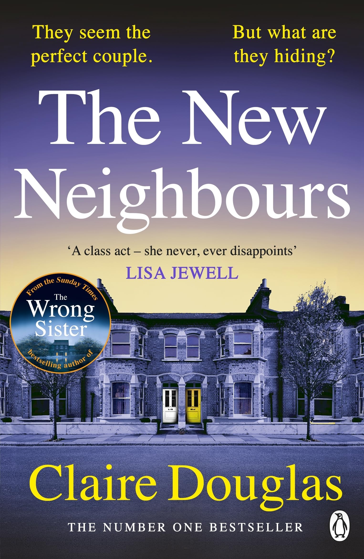 New Neighbours