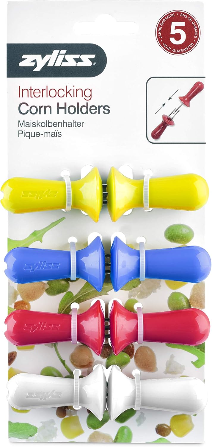 ZYLISS Corn Holders