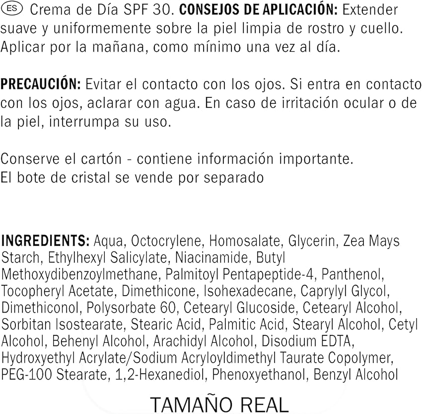 Thumbnail 3 de Olay Collagen Peptide Crema facial SPF 30 50ml