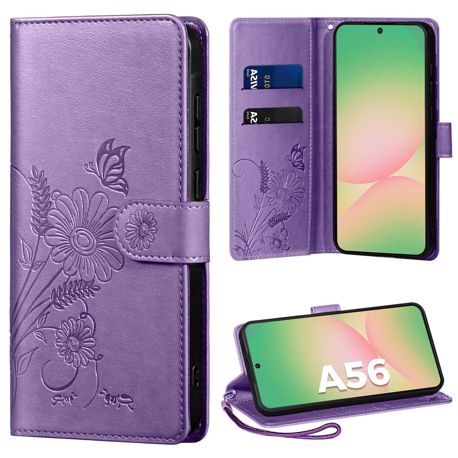 Thorhülle Handyhülle für Samsung Galaxy A Serise Hülle