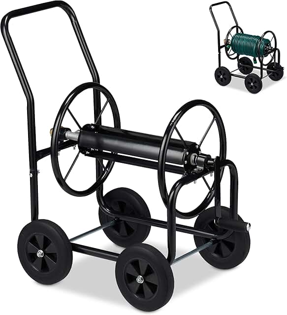 Amazon.co.uk Carts Hoses & Accessories Garden & Outdoors