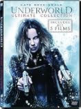 Underworld / Underworld: Evolution - Vol / Underworld Awakening / Underworld: Rise Of The Lycans - Vol - Set / Underworld: Blood Wars - Set