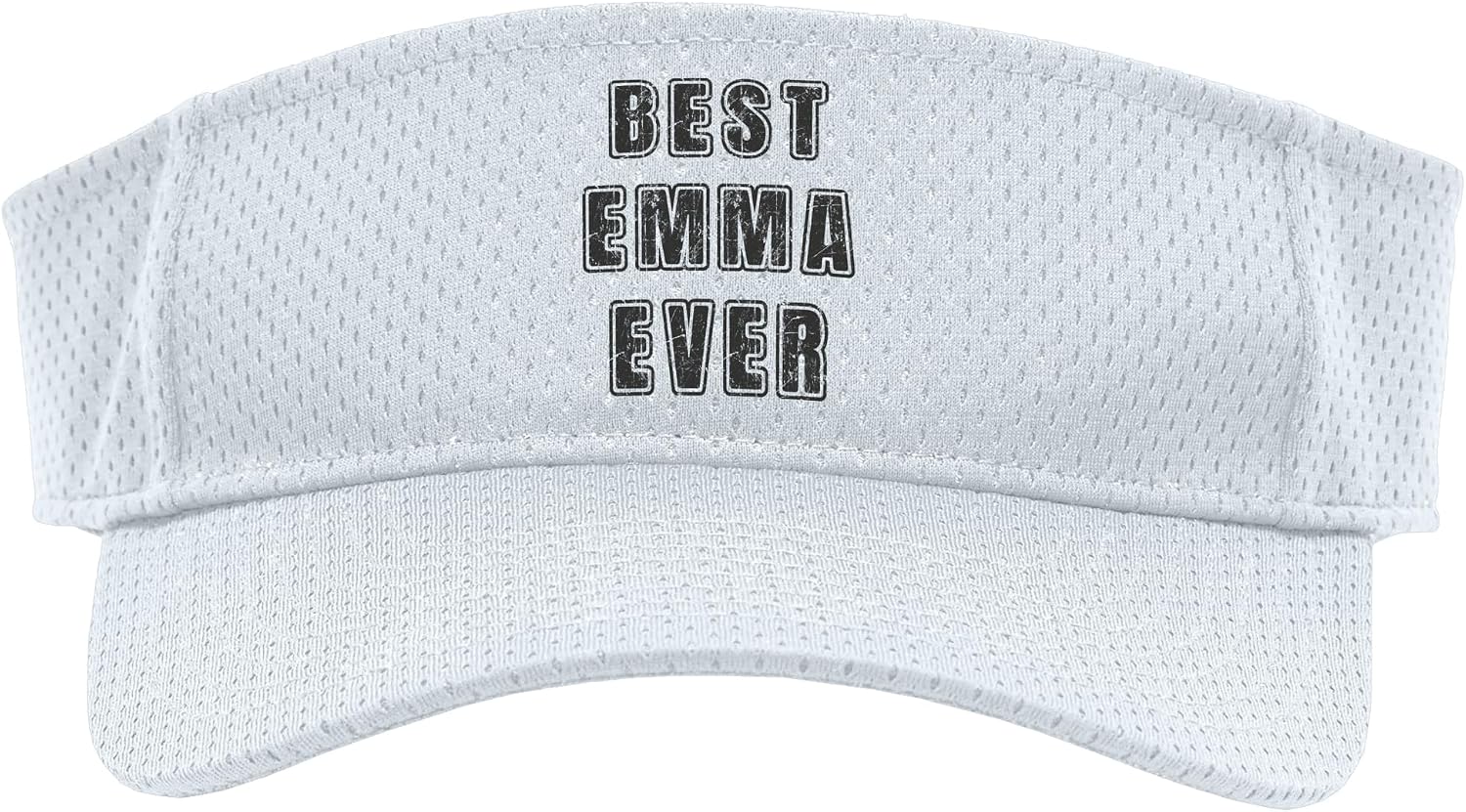 Best Emma Ever Popular Birth Names Personalized for Emma Sport Sun Visor